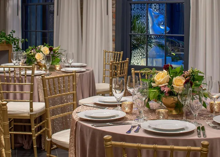 The Eliza Jane, Autograph Collection Hotel New Orleans