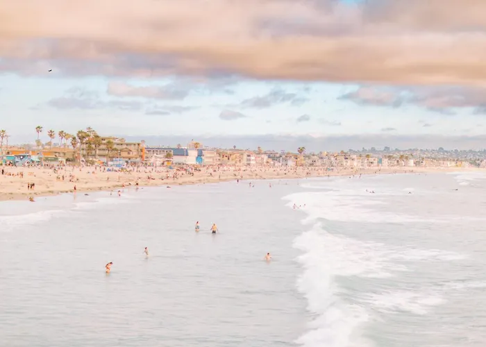 Beach Haven San Diego