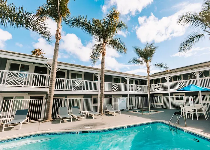 Beach Haven San Diego