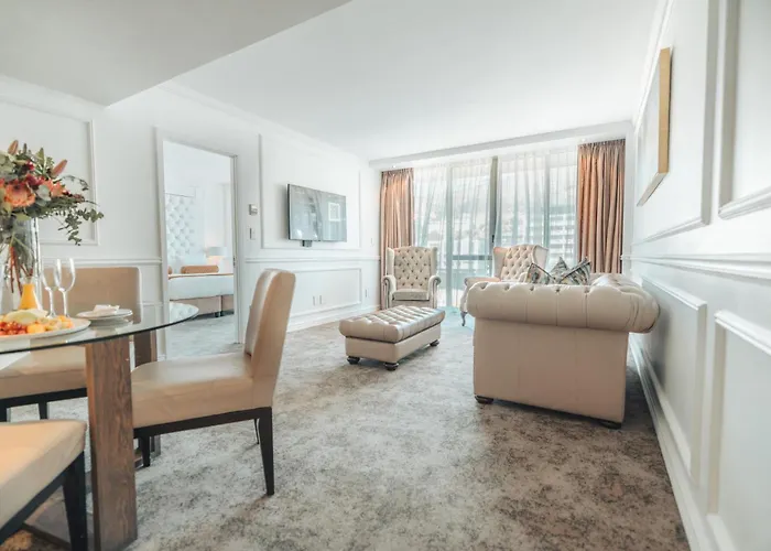 Pepperclub Hotel Cape Town