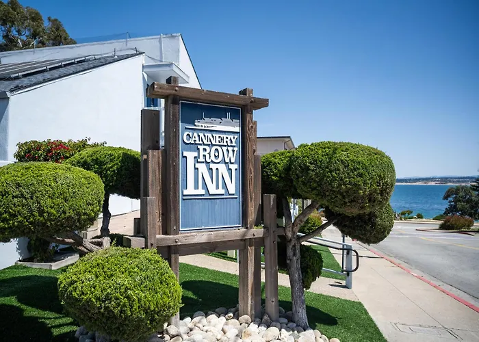 Cannery Row Inn
