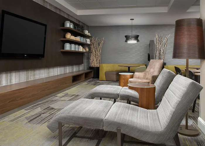 Courtyard By Marriott Portland Tigard Hotel