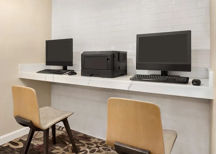 Residence Inn Kansas City Independence