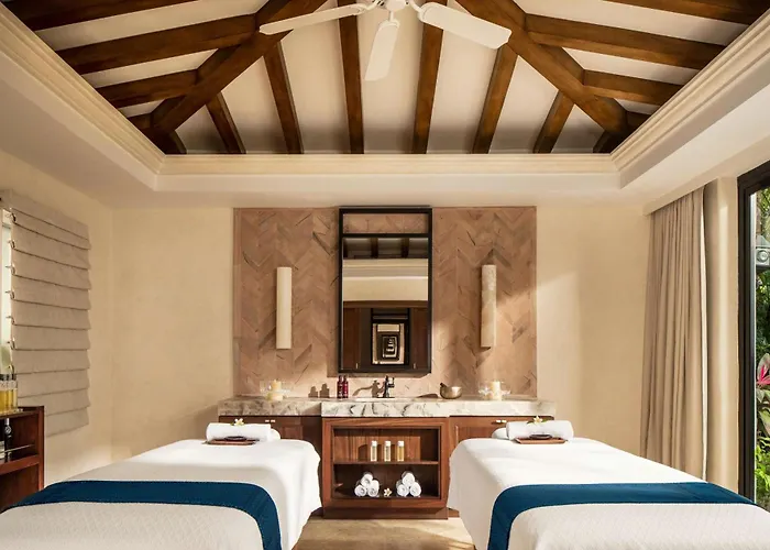 One&Only Palmilla Hotel San Jose del Cabo