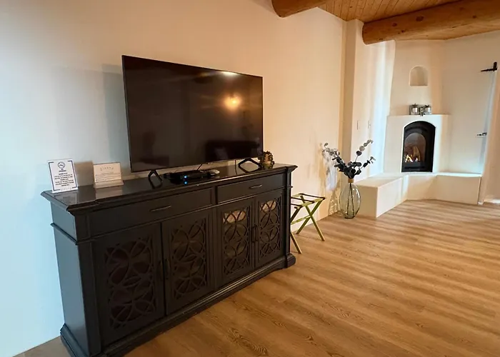 Sirena Resort Paso Robles