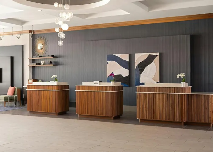 Courtyard By Marriott Boston Brookline Hotel