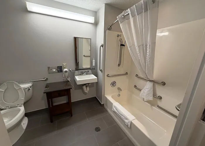 Microtel Inn & Suites Dickson City