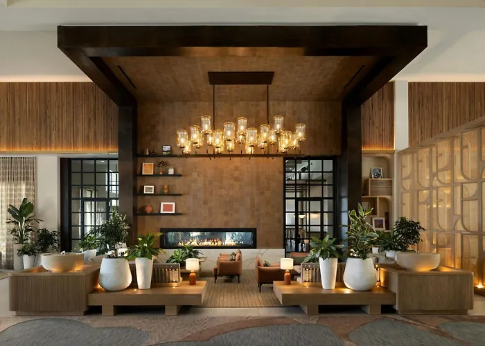 Hotel Solea, Autograph Collection Carlsbad