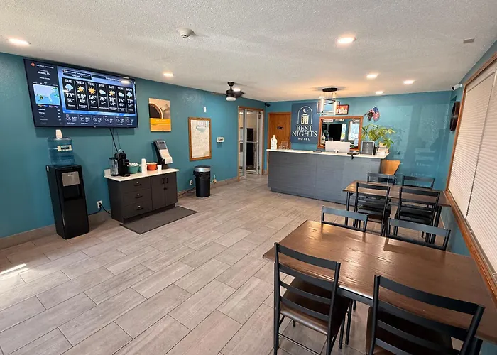 Best Nights Hotel Fond du Lac