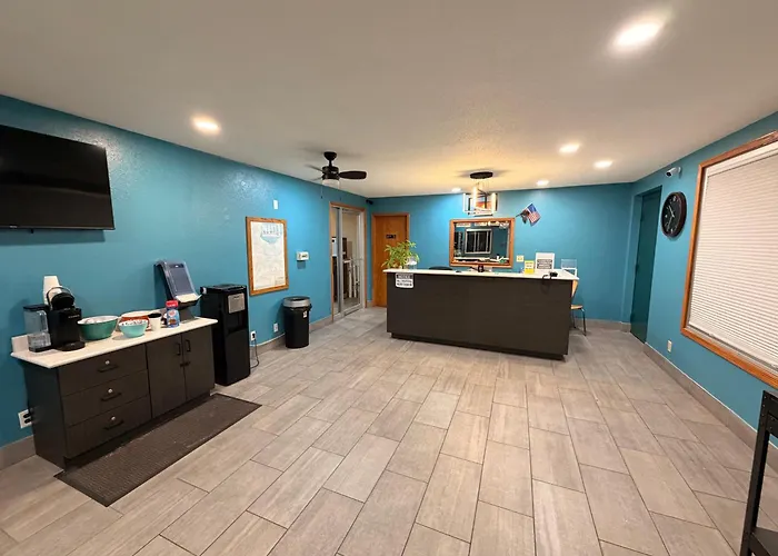 Best Nights Hotel Fond du Lac