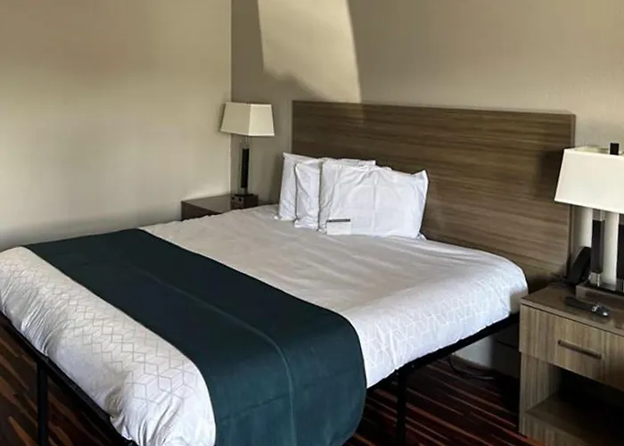 Studio 6 Suites Chattanooga Tn Lookout Mtn.