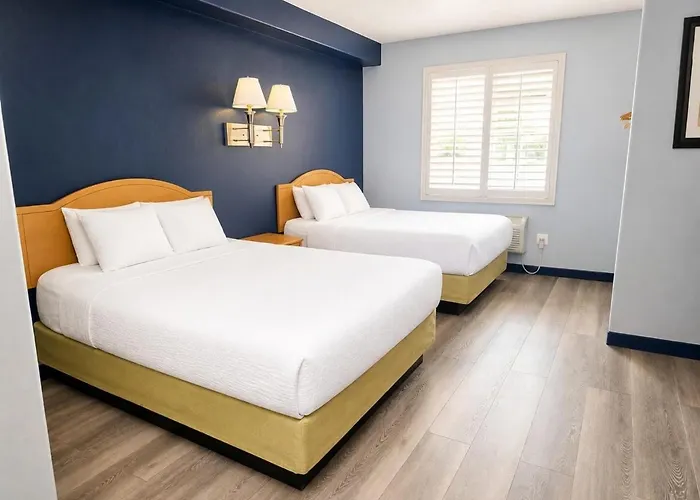Executive Inn & Suites Extended Stay - Vernal
