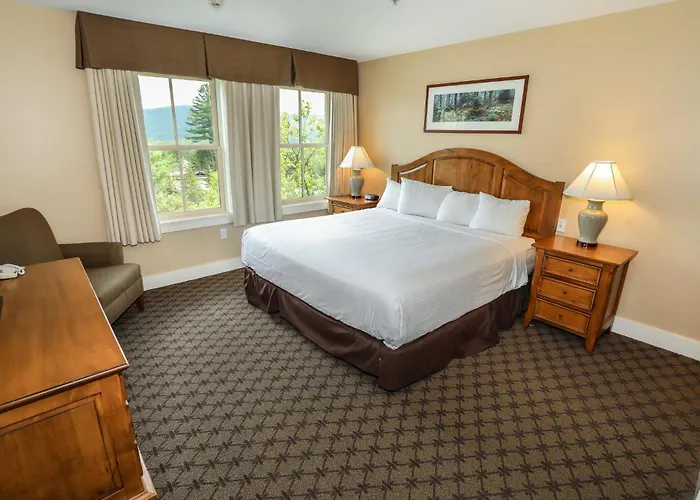 Jackson Gore Village, A Vail Resorts Property Ludlow