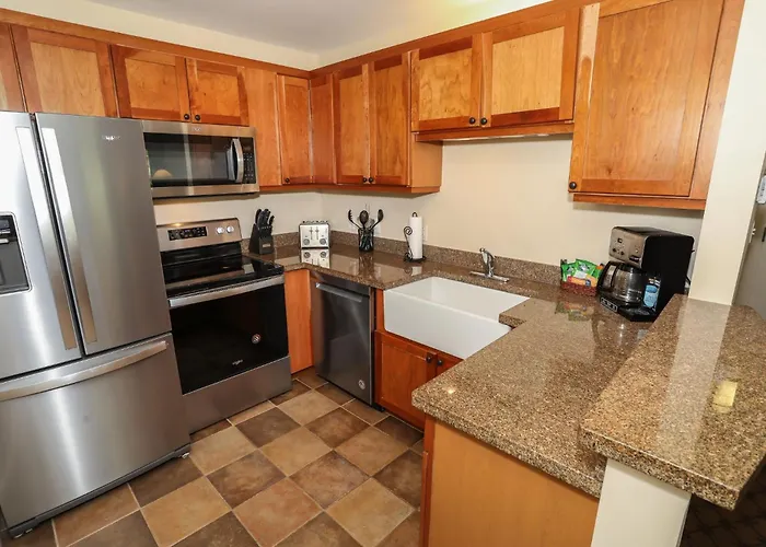 Jackson Gore Village, A Vail Resorts Property Ludlow