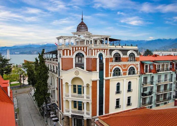 Batumi World Palace