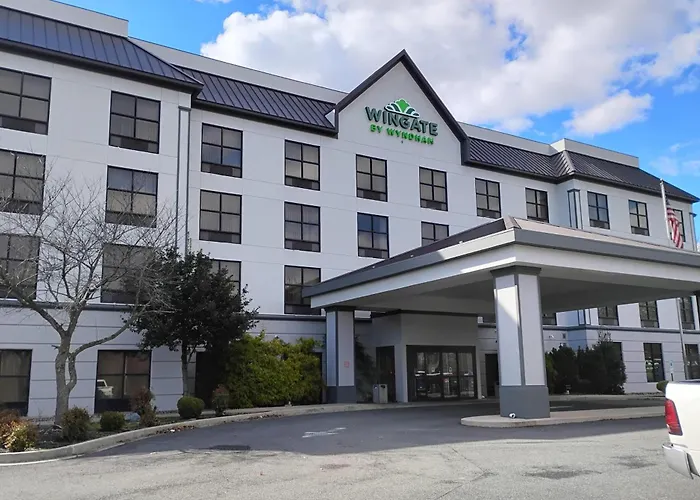 Chesapeake Bay North Inn North East