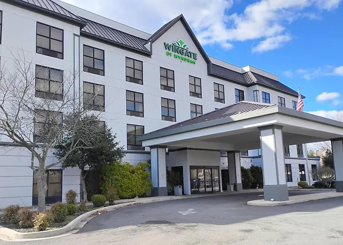 Chesapeake Bay North Inn North East