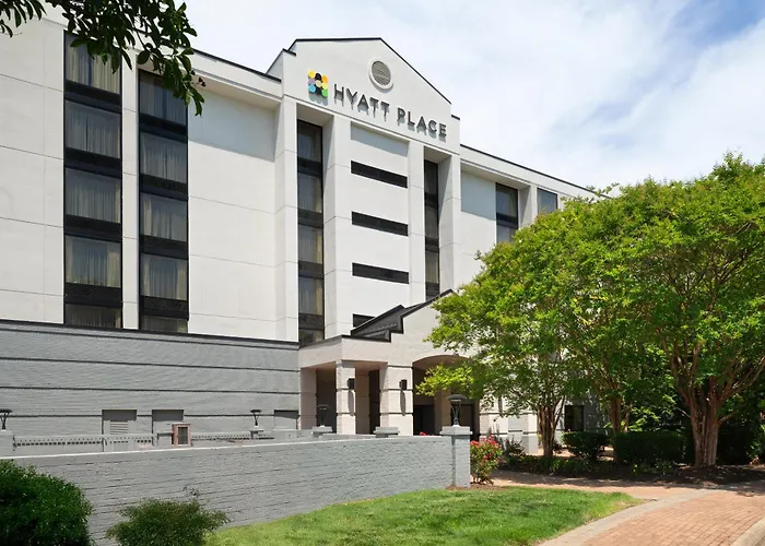Hyatt Place Richmond - Innsbrook