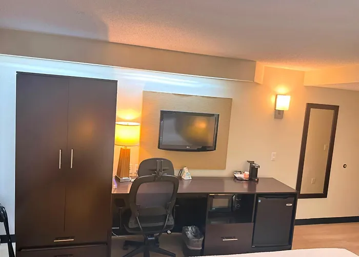 Sleep Inn Woodbridge - Potomac Mills