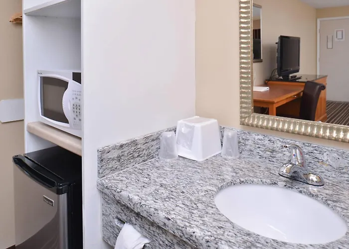 Econo Lodge Kennewick Tri-Cities