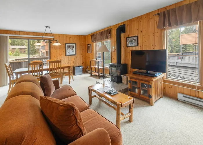 Mountain House, A Vail Resorts Property