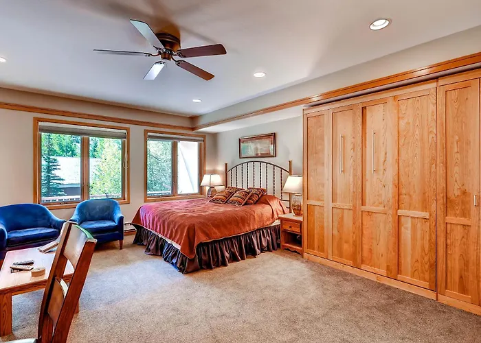 Mountain House, A Vail Resorts Property
