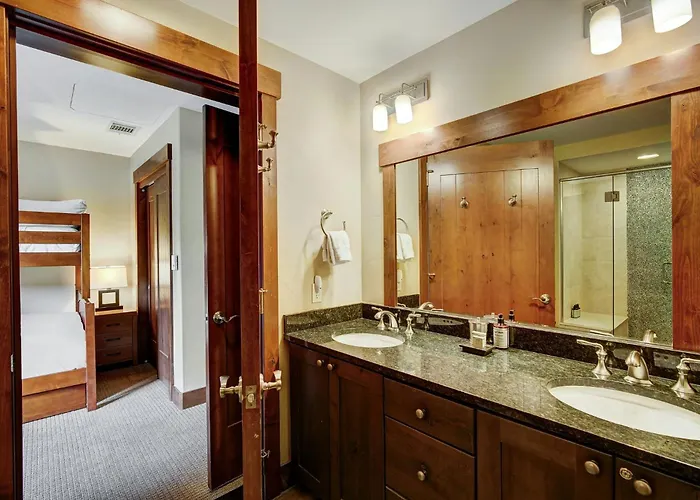 One Ski Hill Place, A Rockresort, By Vail Resorts