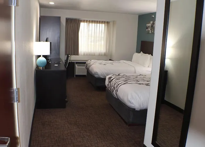 Sleep Inn Marion - Cedar Rapids