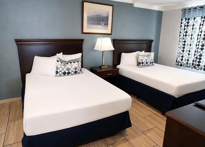 Sunset Beach Hotel