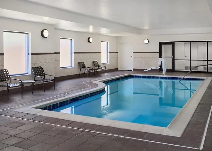 Hampton Inn Poplar Bluff