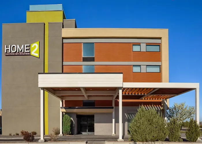 Home2 Suites By Hilton Farmington/Bloomfield