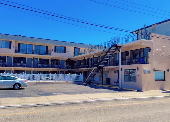 Paradise Inn