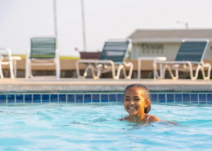Sea View Inn Old Orchard Beach