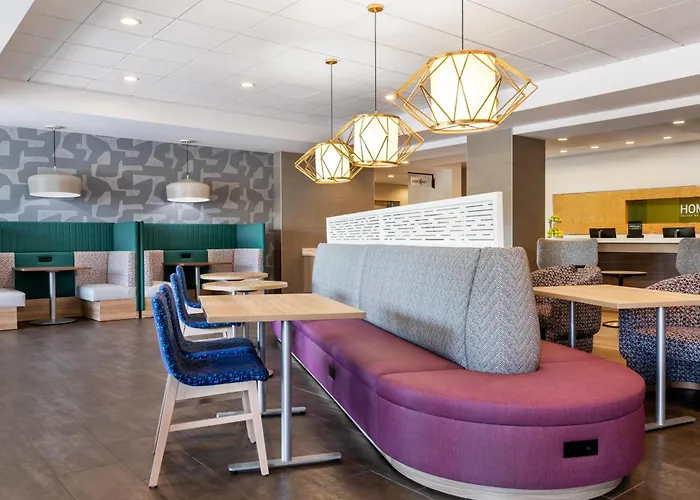 Home2 Suites By Hilton Florence Cincinnati Airport South