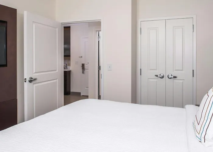 Residence Inn By Marriott Decatur