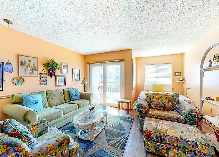 Gulf Shores Plantation #1262