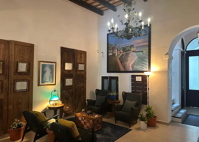 352 Guest House Hotel Boutique