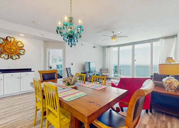 San Carlos #1808 Gulf Shores
