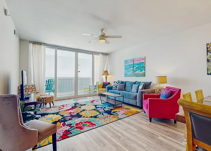 San Carlos #1808 Gulf Shores
