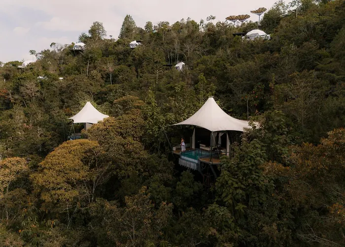 Bosko (Adults Only) Hotel Guatape