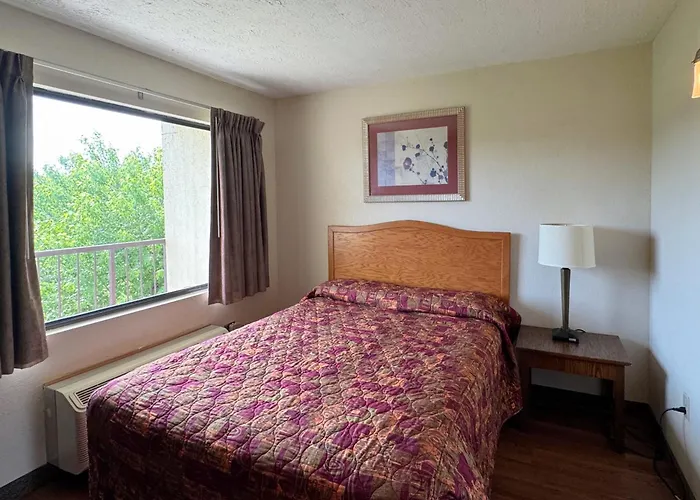Landmark Inn On The River Sevierville