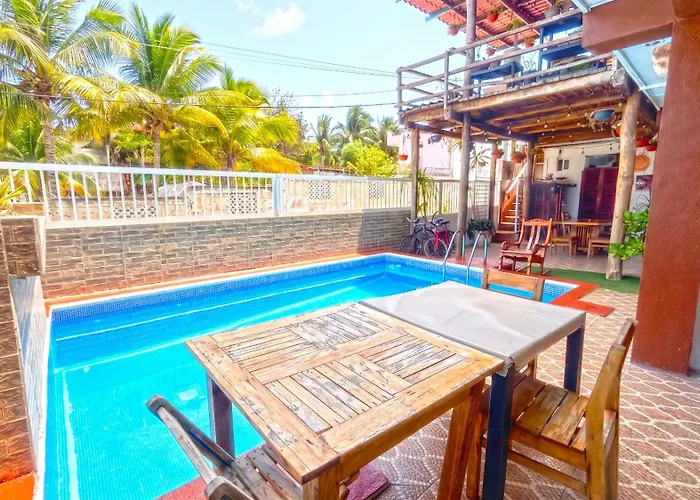Casa Ka'An