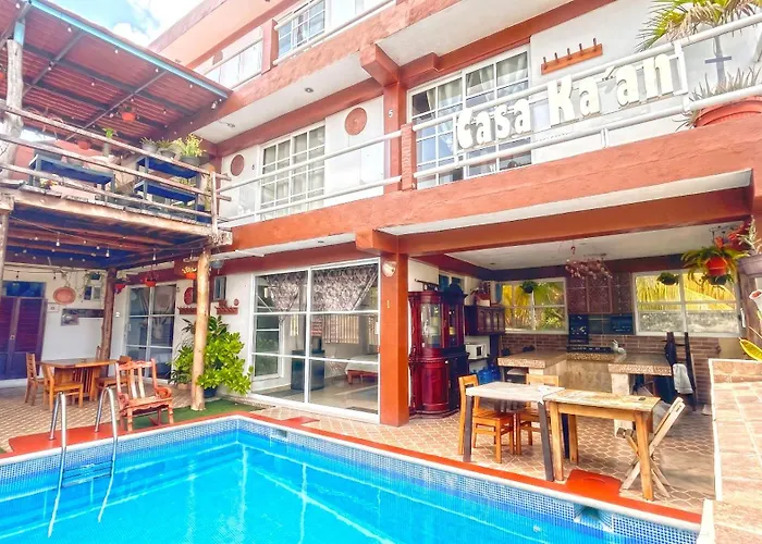 Casa Ka'An