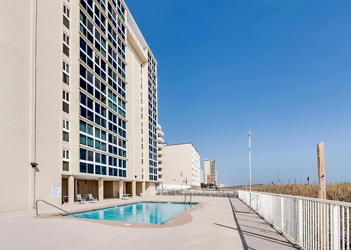 Edgewater West 45 Villa Gulf Shores