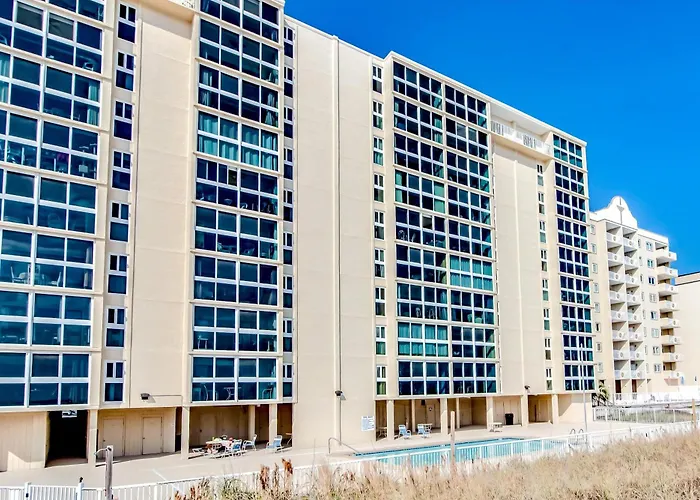 Edgewater West #25