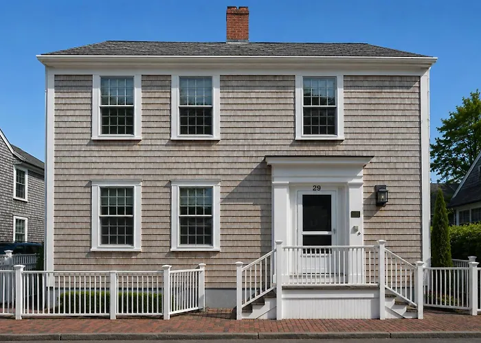 29 India House