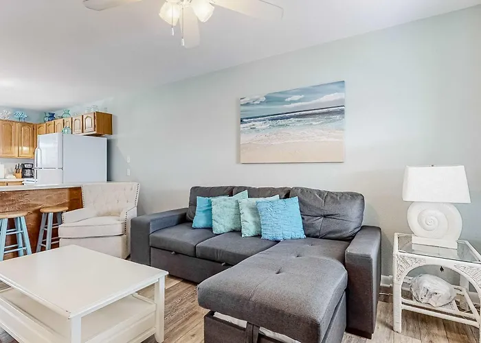 Sunrise Village #209 Gulf Shores