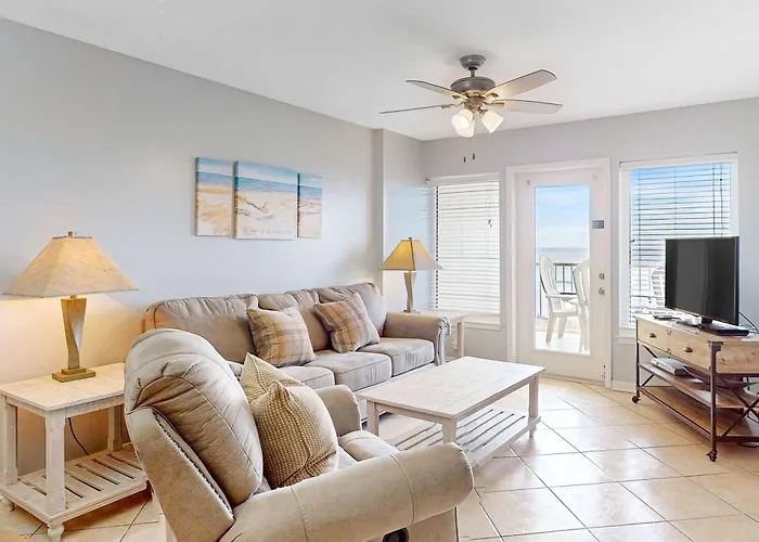 Boardwalk 283 Villa Gulf Shores