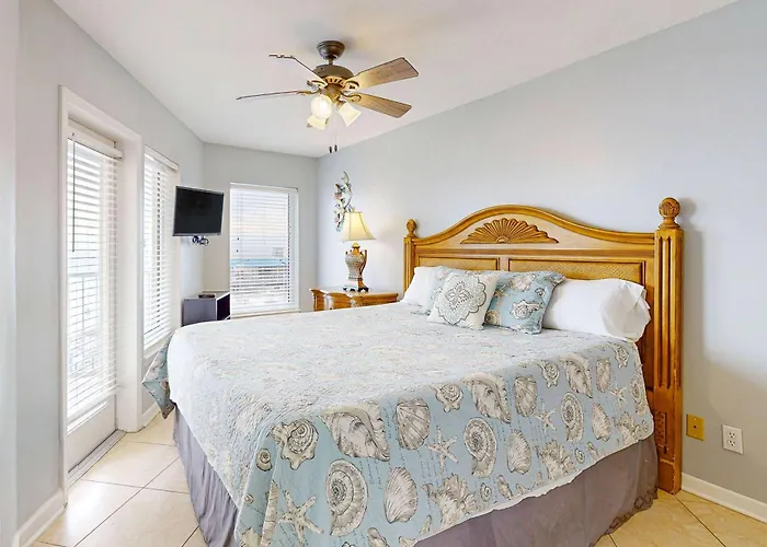 Boardwalk 283 Villa Gulf Shores