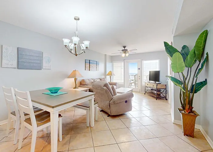 Boardwalk 283 Villa Gulf Shores